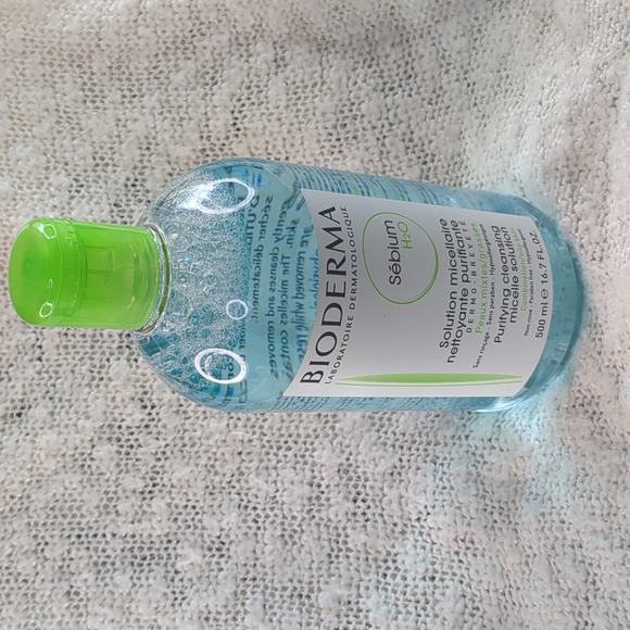 Bioderma Other - Bioderma Purifying cleansing miceller solution, 500ml/16.7fl oz